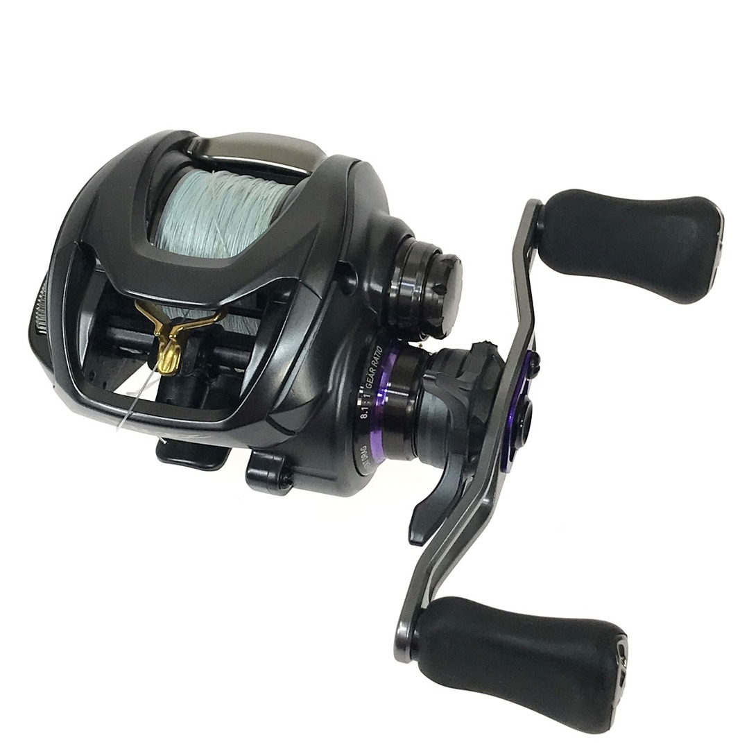 ##DAIWA ダイワ 16スティーズ SVTWDAIWAの