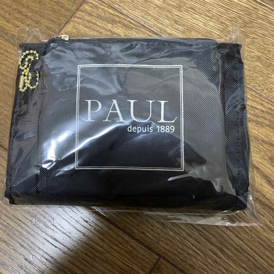 Attenir(アテニア)のPAUL エコバッグ レディースのバッグ(エコバッグ)の商品写真