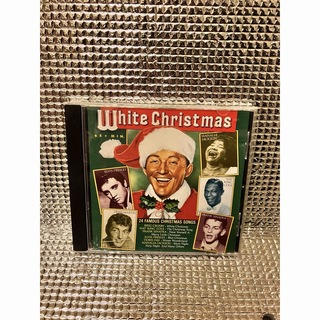 夢のホワイトクリスマス/White Christmas CD(キッズ/ファミリー)