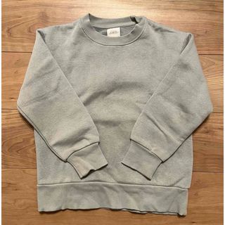 ザラ(ZARA)の【m様専用】ZARA スウェットシャツ キッズ(スウェット)