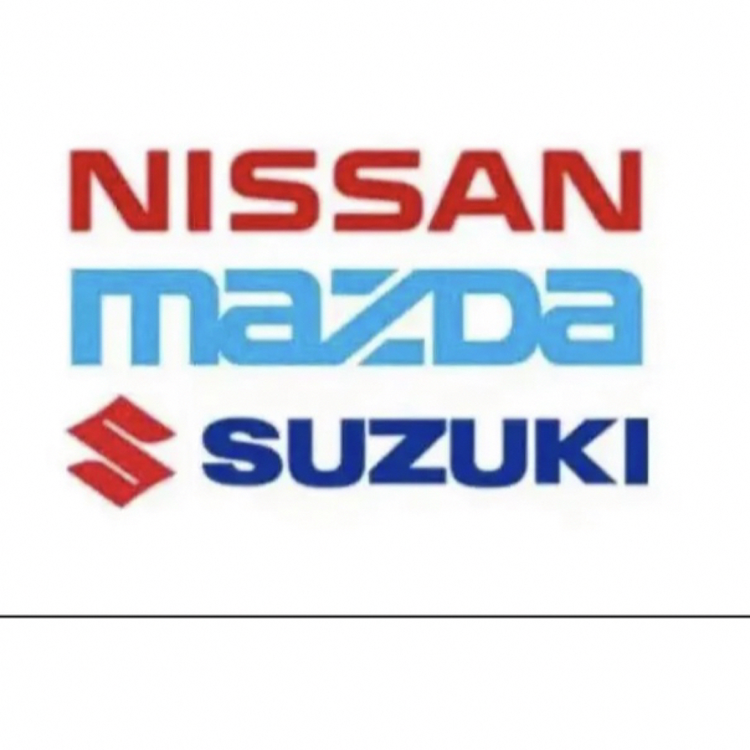 日産(ニッサン)の日産 純正 キーレス リモコン MG22S モコ MH22S ワゴンR  自動車/バイクの自動車(セキュリティ)の商品写真