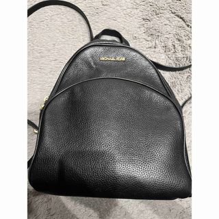 マイケルコース(Michael Kors)のマイケルコース　リュック(リュック/バックパック)