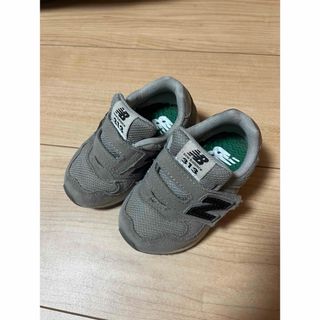 ニューバランス(New Balance)のニューバランス　13センチ(スニーカー)