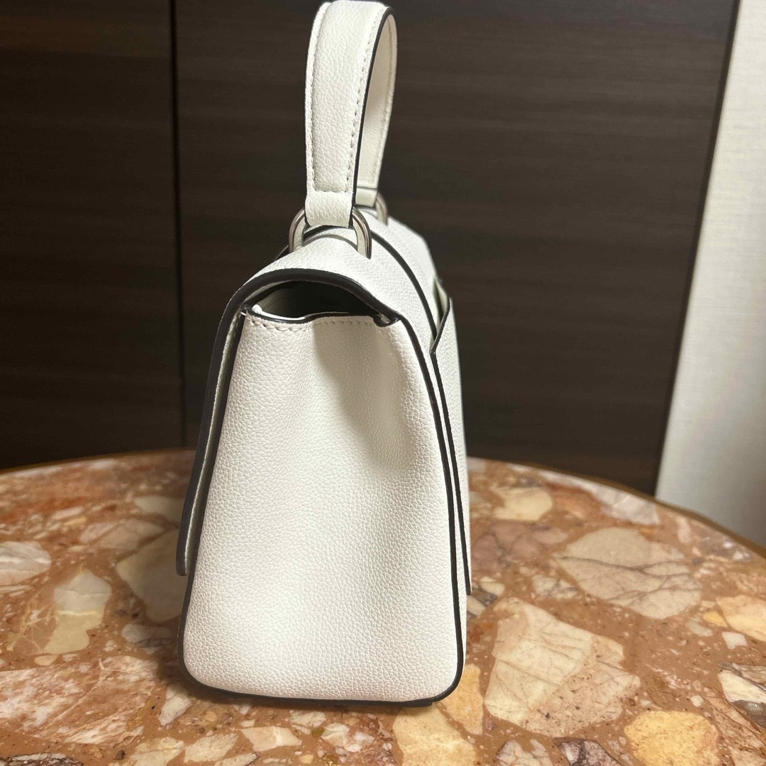 JIMMY CHOO - JIMMY CHOO ビジュークリスタル 2WAY トップ JIMMY CHOO - JIMMY CHOO ビジュークリスタル 2WAY トップ