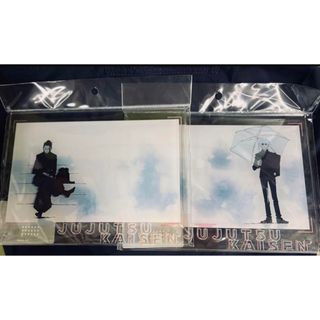 アクリルパネル　京王百貨店　2種セット(その他)