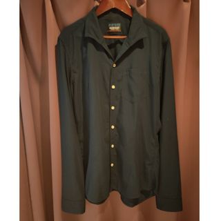 ニコルクラブフォーメン(NICOLE CLUB FOR MEN)の美品 NILOLE CLUB FOR MEN シャツ(シャツ)