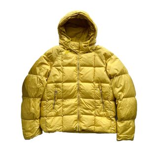 テンシー(Ten-c)のten-c テンシー anorak down jacket アノラックダウン(ダウンジャケット)