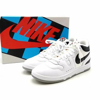 ナイキ(NIKE)の新品 ナイキ NIKE スニーカー マックアタック 03-23112616(スニーカー)