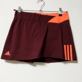 アディダス スカート テニスの通販 100点以上 | adidasのスポーツ