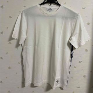 シーケーカルバンクライン(ck Calvin Klein)のCK Calvin Klein　Tシャツ(Tシャツ/カットソー(半袖/袖なし))