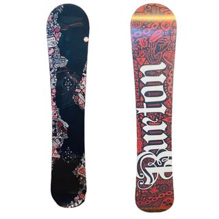 バートン(BURTON)の【良品】BURTON BULLET 157cm スノーボード バートン(ボード)