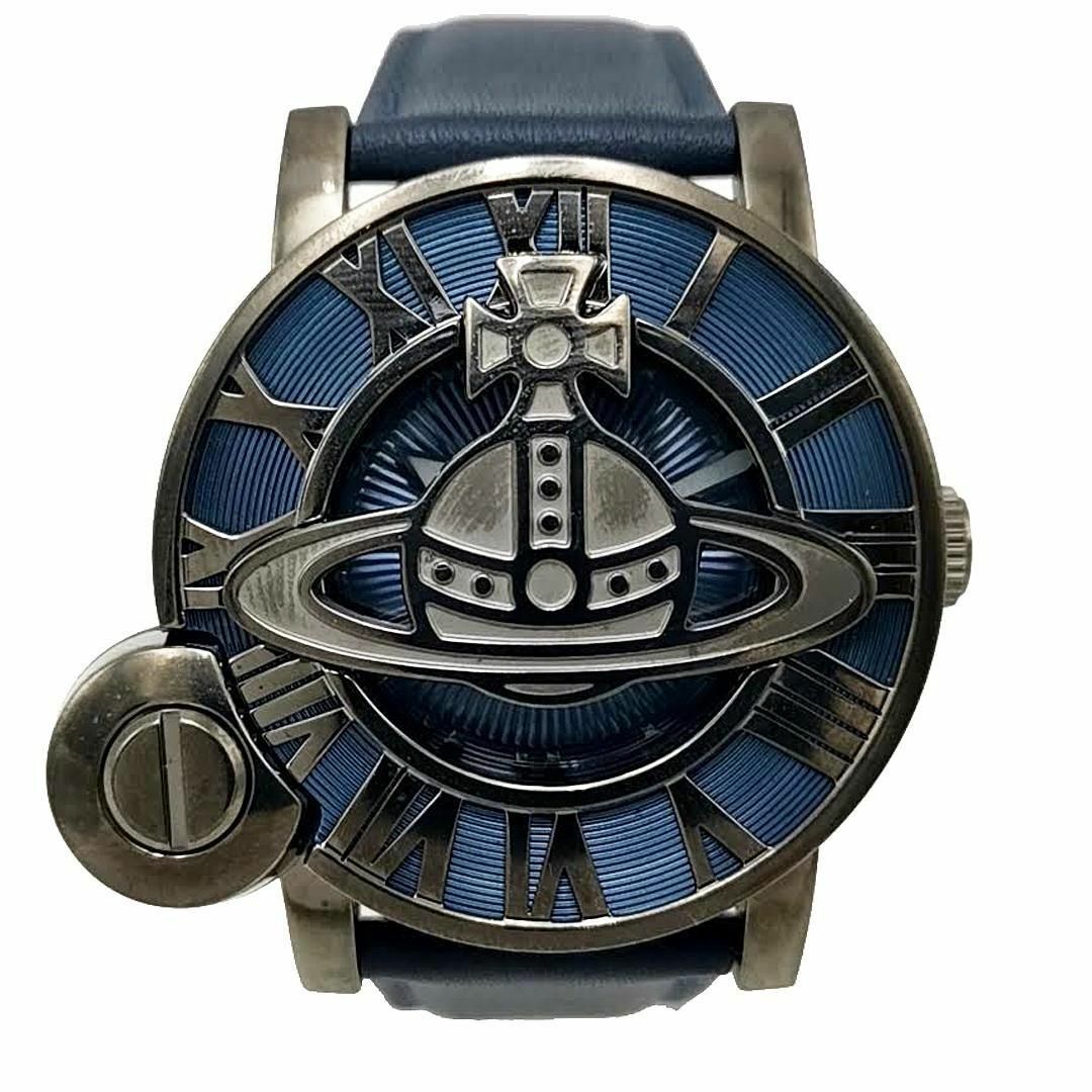 Vivienne Westwood - 美品 ヴィヴィアンウエストウッド 腕時計 Vivienne Westwood - 美品 ヴィヴィアンウエストウッド 腕時計