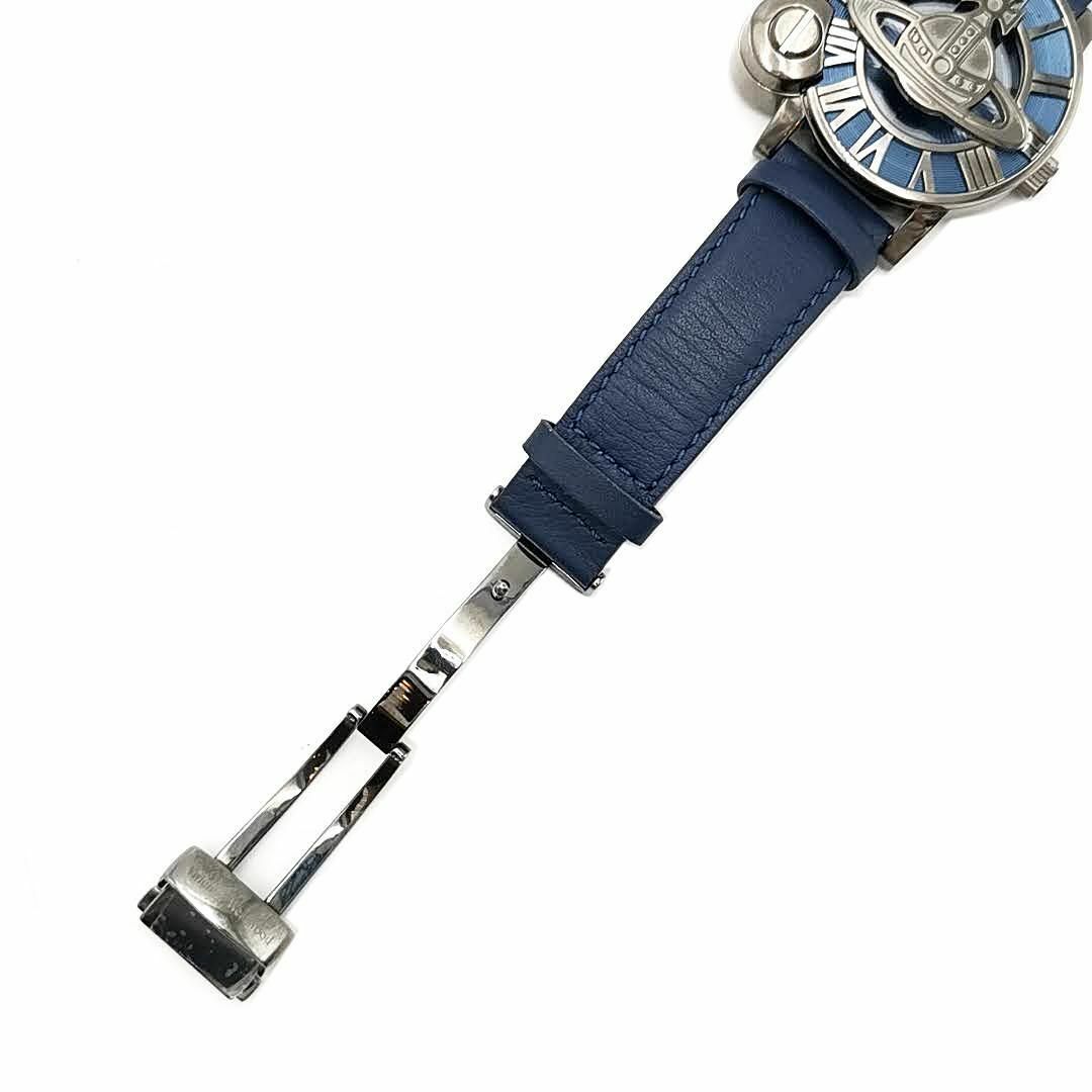 Vivienne Westwood - 美品 ヴィヴィアンウエストウッド 腕時計 Vivienne Westwood - 美品 ヴィヴィアンウエストウッド 腕時計