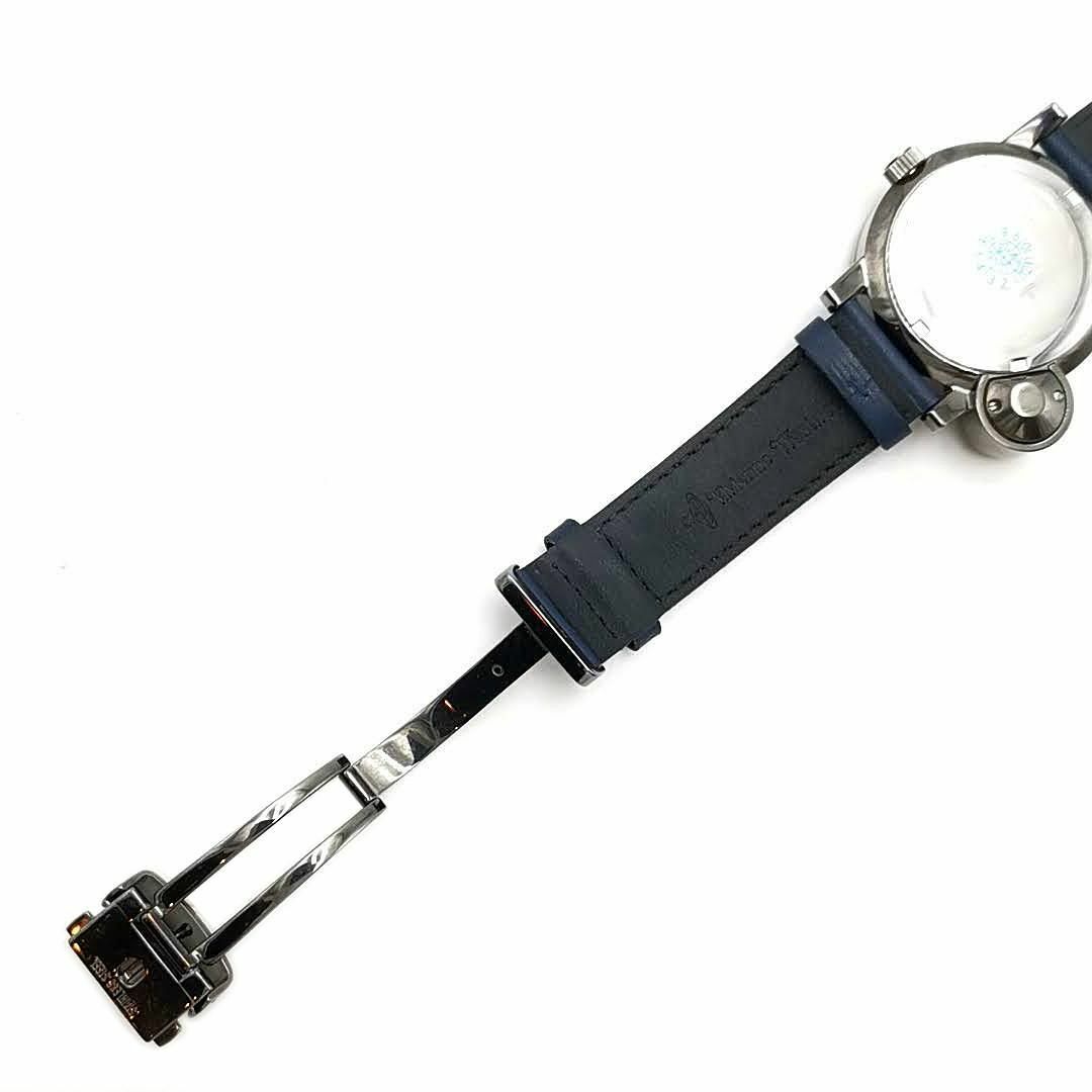 Vivienne Westwood - 美品 ヴィヴィアンウエストウッド 腕時計 Vivienne Westwood - 美品 ヴィヴィアンウエストウッド 腕時計