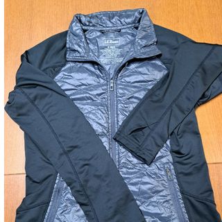 エルエルビーン(L.L.Bean)のジャケット(ナイロンジャケット)