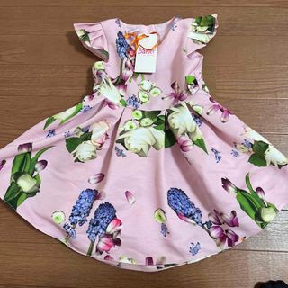 TED BAKER(キッズ/ベビー/マタニティ)のフリマアイテム一覧 TED BAKER(キッズ/ベビー/マタニティ)のフリマアイテム一覧