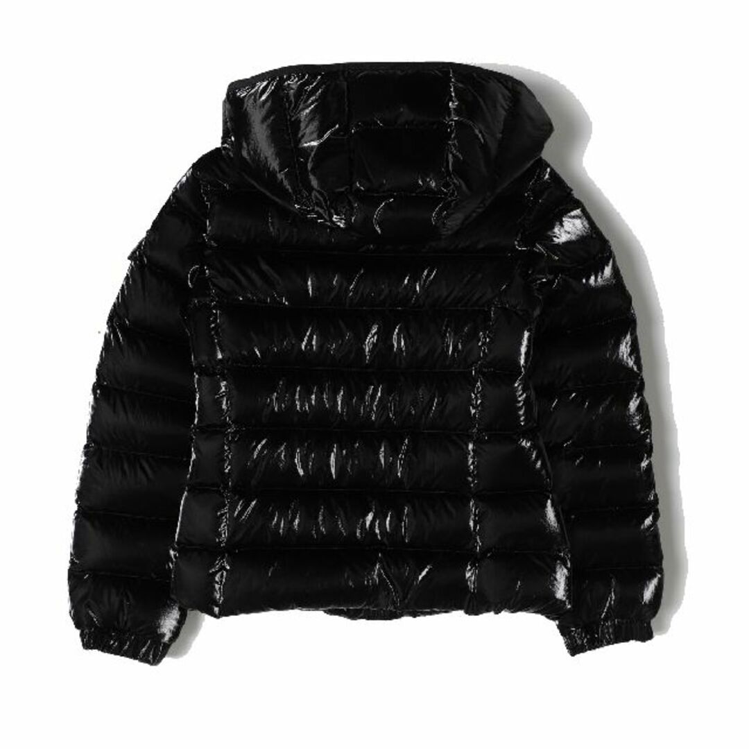 MONCLER(モンクレール)の●新品/正規品● MONCLER Bady 袖ロゴ フード ダウン レディースのジャケット/アウター(ダウンジャケット)の商品写真