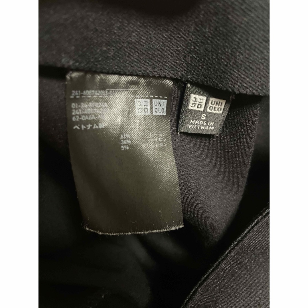 UNIQLO(ユニクロ)のスカート レディースのスカート(ひざ丈スカート)の商品写真