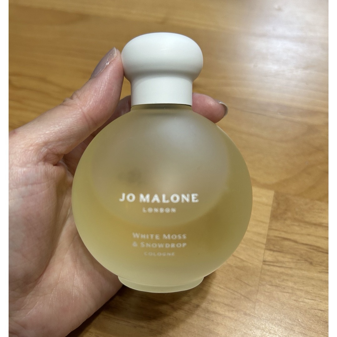 Jo Malone - ジョーマローン 100mlホワイトモス&スノードロップ の通販