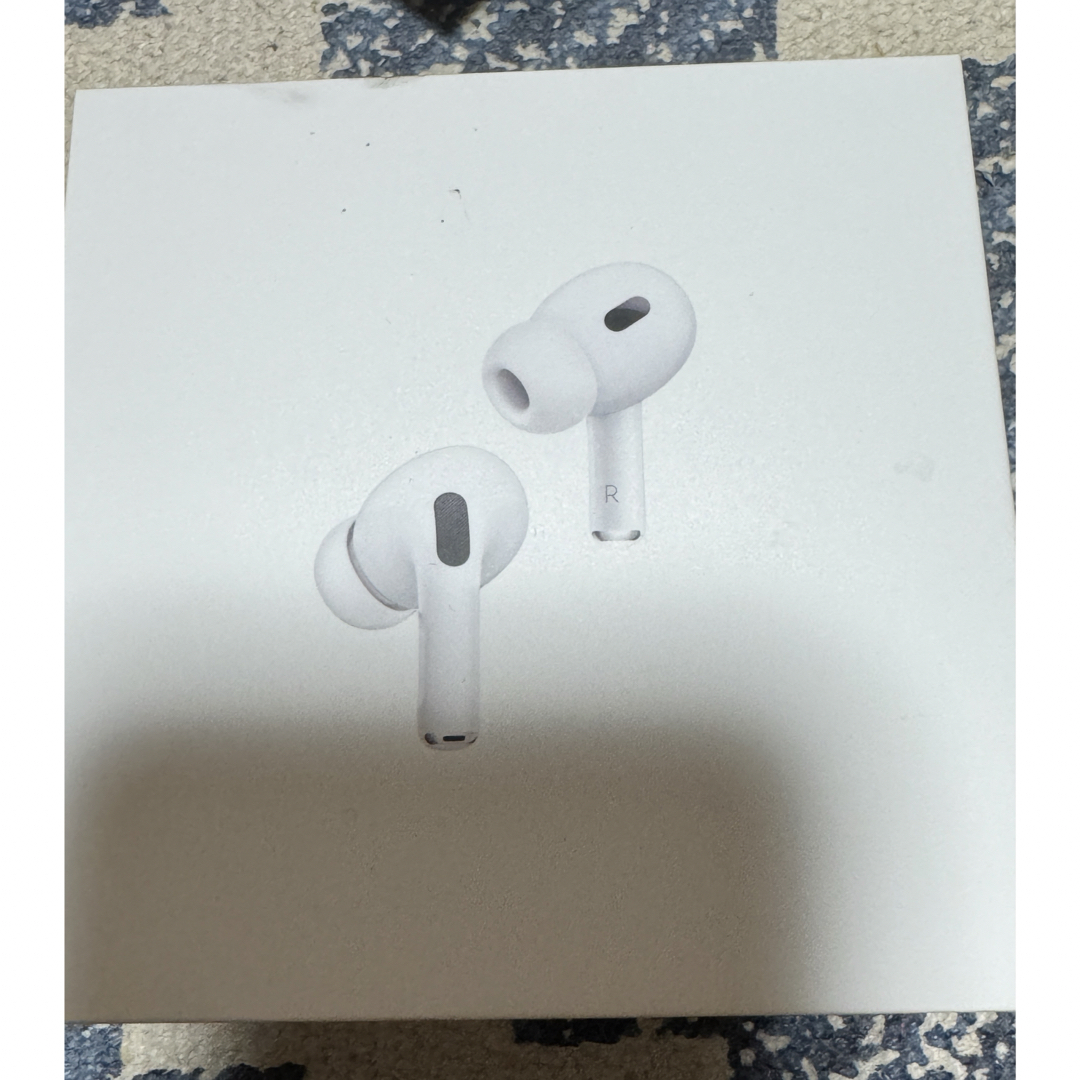 Apple AirPods Pro (2nd generationのサムネイル