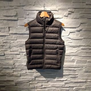 POLO RALPH LAUREN - 定価３３０００円　ポロラルフローレン　ダウンベスト