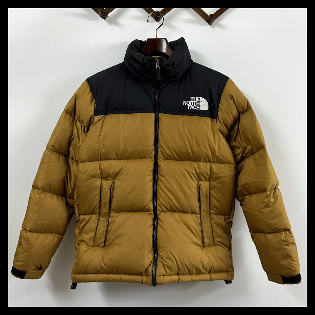 THE NORTH FACE - THE NORTH FACE ノースフェイス ヌプシ ダウンジャケット キャメルの通販 by POJ SHOP|ザ ノースフェイスならラクマ THE NORTH FACE - THE NORTH FACE ノースフェイス ヌプシ ダウンジャケット キャメルの通販 by POJ SHOP|ザ ノースフェイスならラクマ