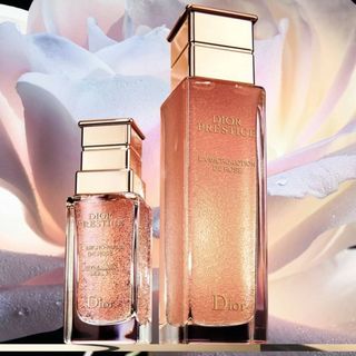 ディオール(Dior)のDior プレステージ ローション ド ローズ 150mL(化粧水/ローション)