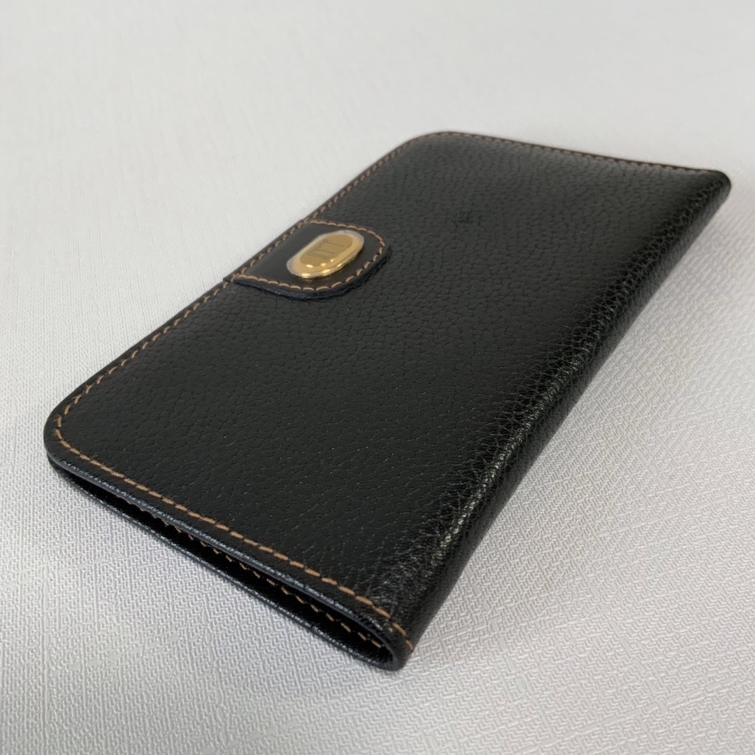 dunhill】ダンヒル カードケース 財布 カードホルダー ミニマリスト dunhill】ダンヒル カードケース 財布 カードホルダー ミニマリスト