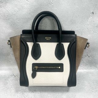 CELINE(バッグ ・ ベージュ系)のフリマアイテム一覧 CELINE(バッグ ・ ベージュ系)のフリマアイテム一覧