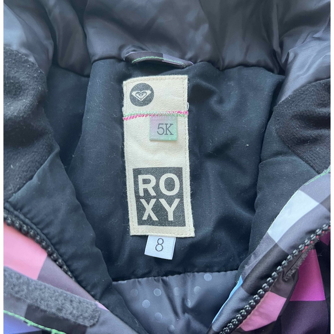 Roxy(ロキシー)のロキシー　ROXY スノーボードウェア　スキーウェア　上着 スポーツ/アウトドアのスノーボード(ウエア/装備)の商品写真