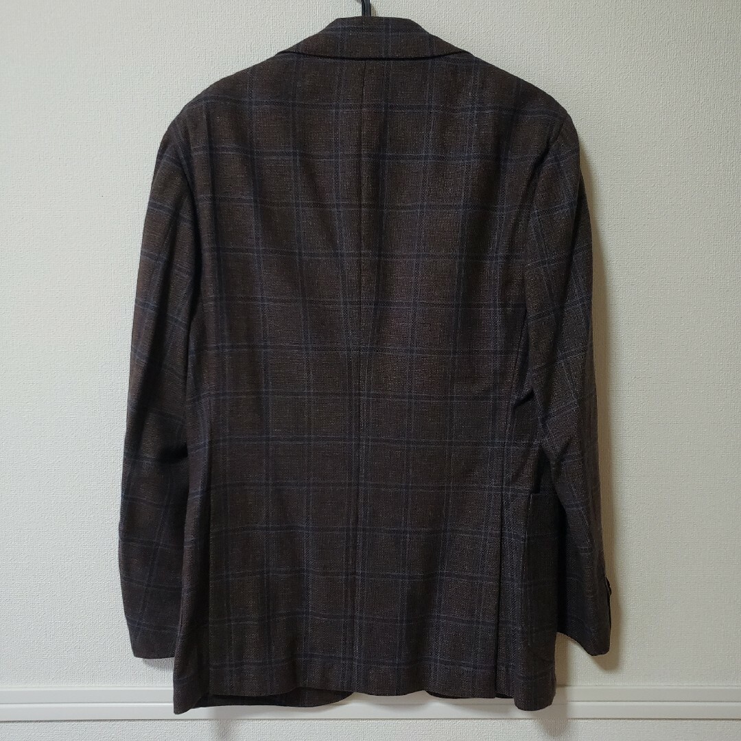 RING JACKET - 極美品】13万/RINGJACKETリングジャケット/ウール RING JACKET - 極美品】13万/RINGJACKETリングジャケット/ウール