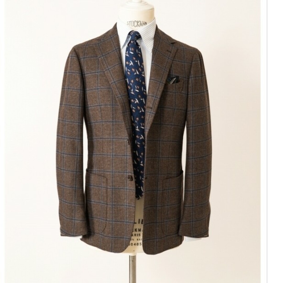 RING JACKET - 極美品】13万/RINGJACKETリングジャケット/ウール RING JACKET - 極美品】13万/RINGJACKETリングジャケット/ウール