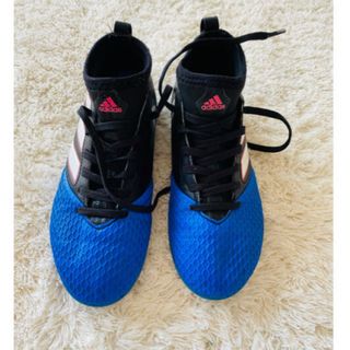 アディダス(adidas)の専用　サッカー　スパイク　22.5cm(サッカー)