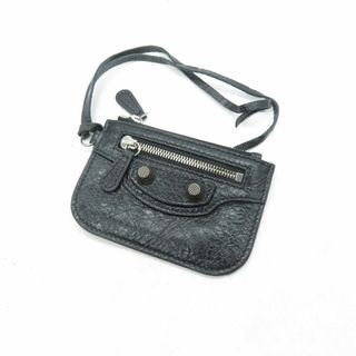 バレンシアガ(Balenciaga)のBALENCIAGA LE GAGOLE COIN CASE(コインケース/小銭入れ)