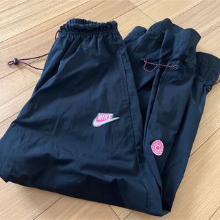 ナイキ(NIKE)のナイキパンツ　S(カジュアルパンツ)