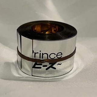 キングアンドプリンス(King & Prince)のKing & Prince 銀テープ　銀テ　2本セット(アイドルグッズ)