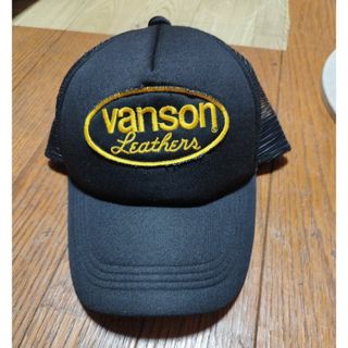 VANSON - 【即完売】VANSON スカル リフレクター 両面ロゴ 登坂広臣