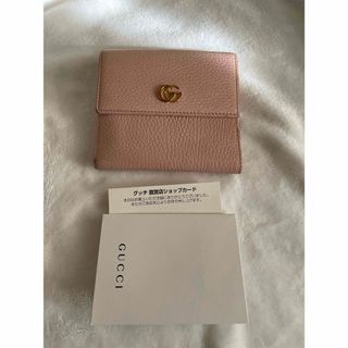 グッチ(Gucci)の2つ折り財布(財布)