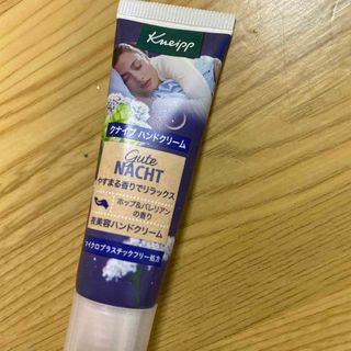 クナイプ(Kneipp)の新品 クナイプ ハンドクリーム(ハンドクリーム)