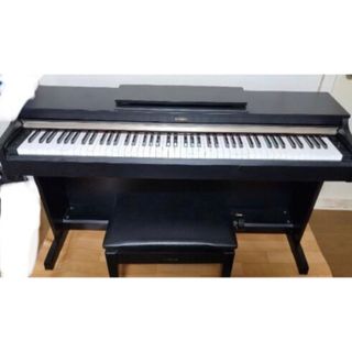 pianooff【美品】YAMAHA 電子ピアノCLP-170C 【無料配送可能】