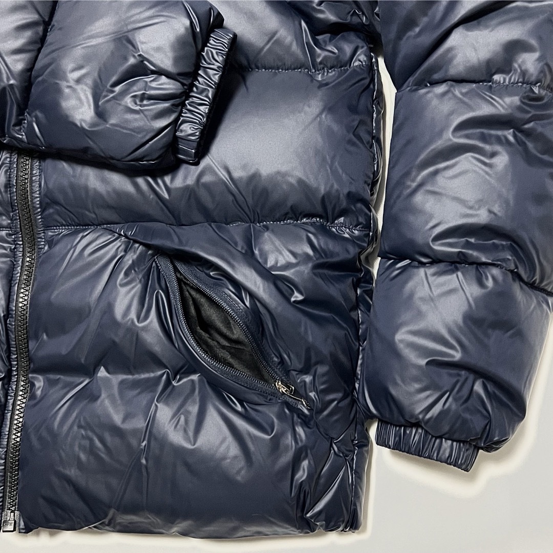 Pyrenex - L 新品 PYRENEX 日本未発売 ピレネックス ダウン Pyrenex - L 新品 PYRENEX 日本未発売 ピレネックス ダウン