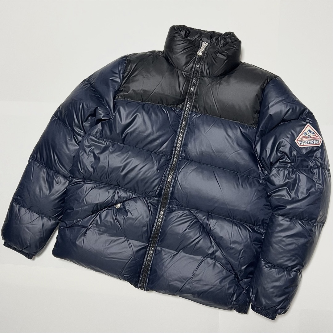 Pyrenex - L 新品 PYRENEX 日本未発売 ピレネックス ダウン Pyrenex - L 新品 PYRENEX 日本未発売 ピレネックス ダウン