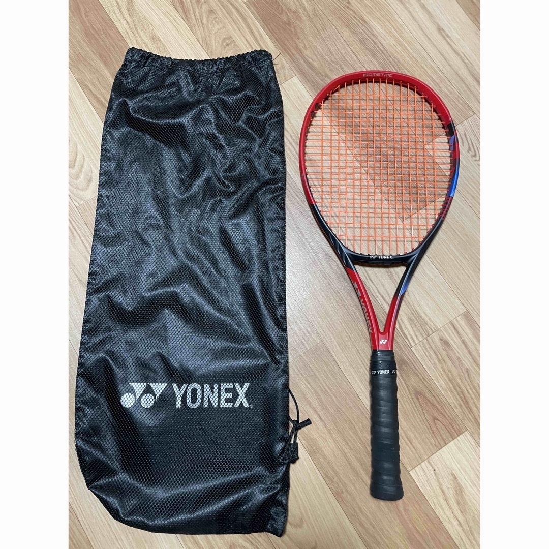 YONEX VCORE 98 2023モデル (G3)27インチフレーム厚