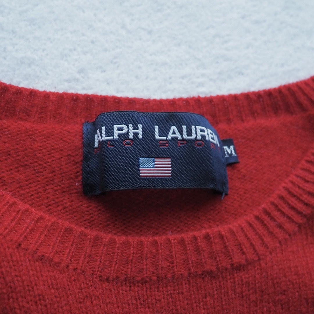 Ralph Lauren(ラルフローレン)のももじ様専用です☻ レディースのトップス(ニット/セーター)の商品写真