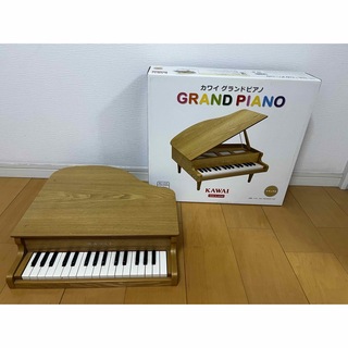 KAWAI グランドピアノ(楽器のおもちゃ)