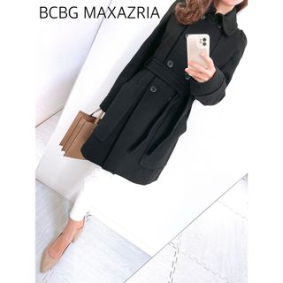 BCBGMAXAZRIA アウター レディースS