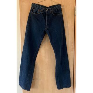 リーバイス(Levi's)のSPECIAL!! levi's 501 66前期 33×36(デニム/ジーンズ)