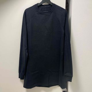 リックオウエンス(Rick Owens)のRick Owens 15FW baseball tee(スウェット)