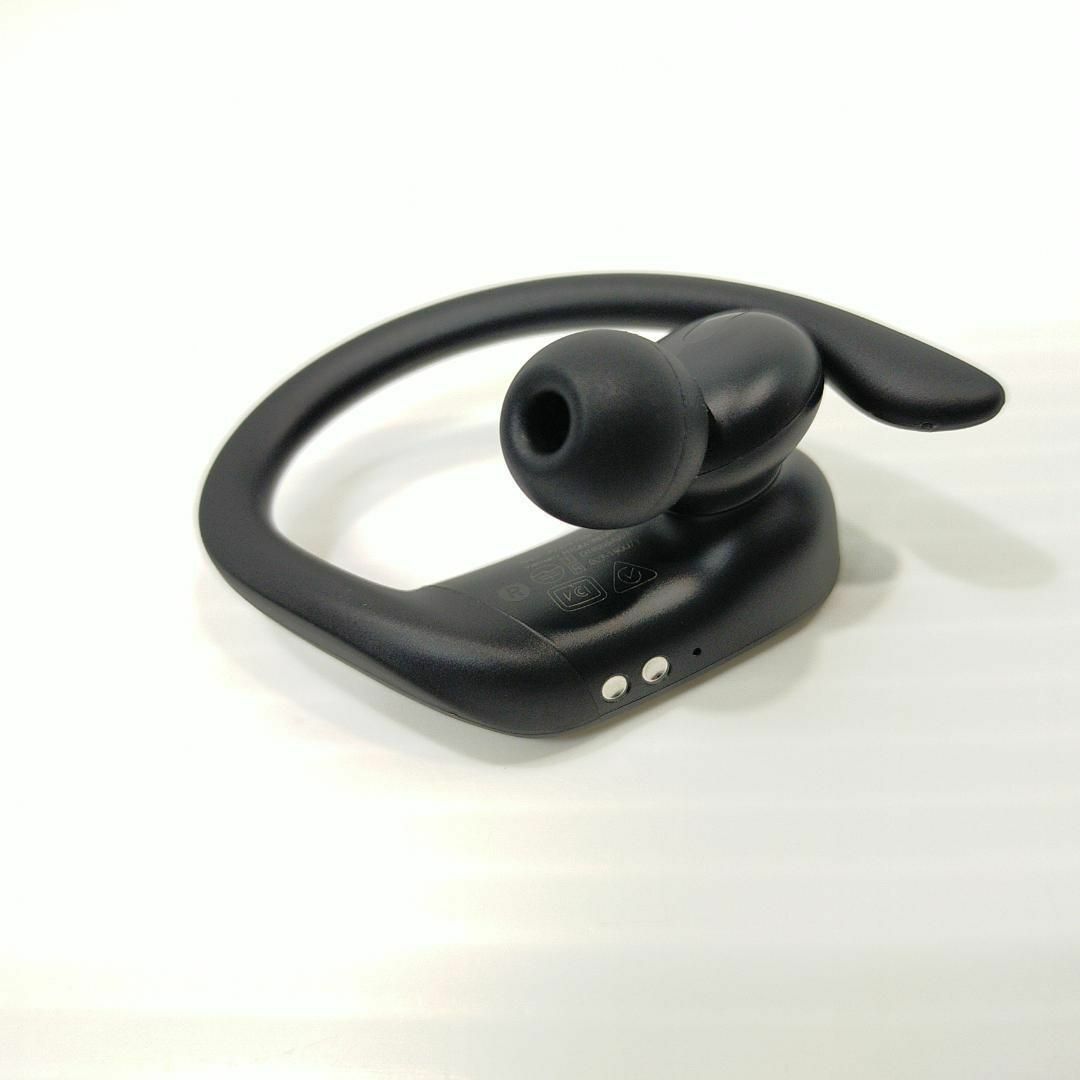 Beats by Dr Dre(ビーツバイドクタードレ)のbeats Powerbeats Pro パワービーツプロ ワイヤレスイヤホン スマホ/家電/カメラのオーディオ機器(ヘッドフォン/イヤフォン)の商品写真