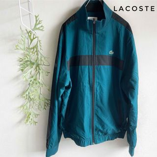 ラコステ ナイロンジャケット(メンズ)の通販 200点以上 | LACOSTEの